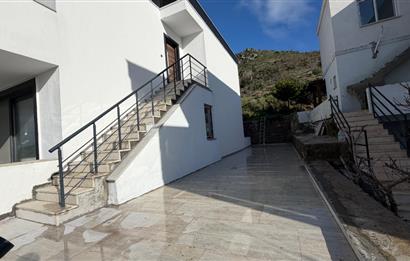 Bodrum Gürece Satılık 2+1 ve 1+1 Daire