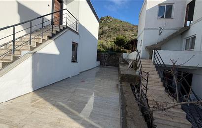 Bodrum Gürece Satılık 2+1 ve 1+1 Daire
