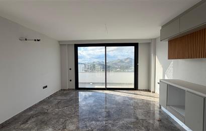 Bodrum Gürece Satılık 2+1 ve 1+1 Daire