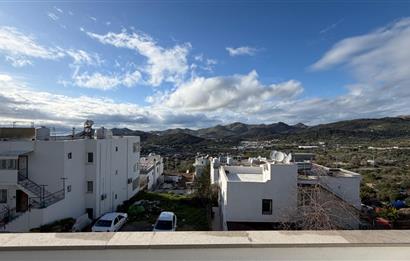 Bodrum Gürece Satılık 2+1 ve 1+1 Daire