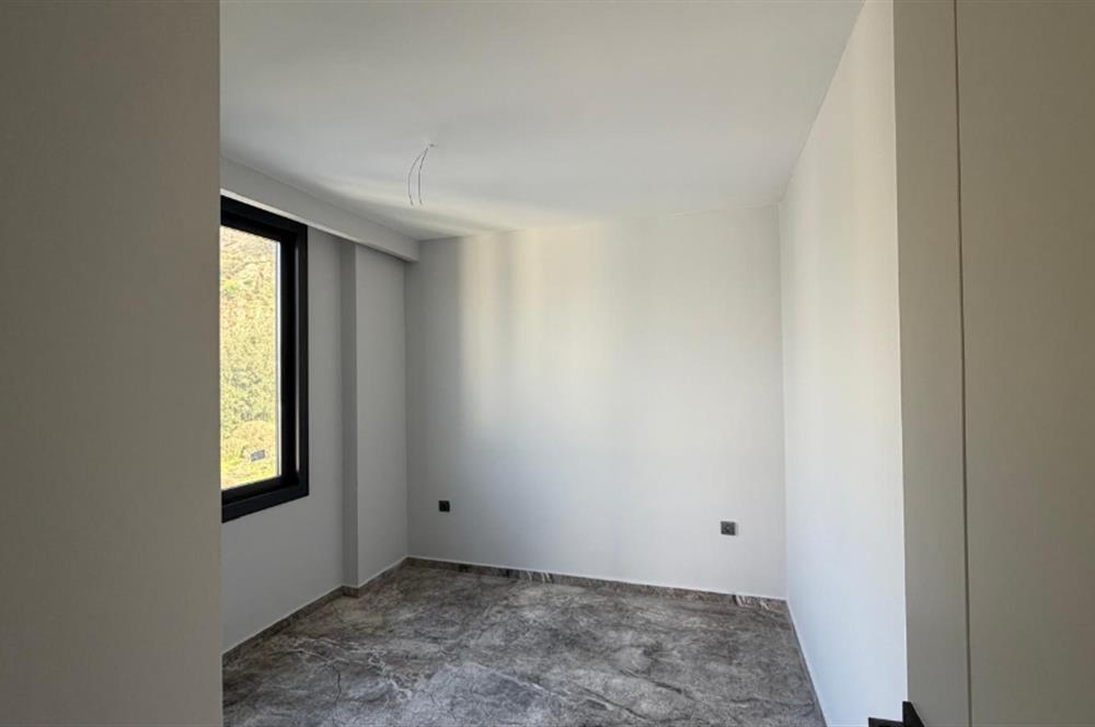 Bodrum Gürece Satılık 2+1 ve 1+1 Daire