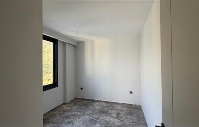 Bodrum Gürece Satılık 2+1 ve 1+1 Daire