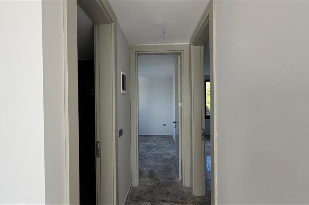 Bodrum Gürece Satılık 2+1 ve 1+1 Daire