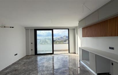 Bodrum Gürece Satılık 2+1 ve 1+1 Daire