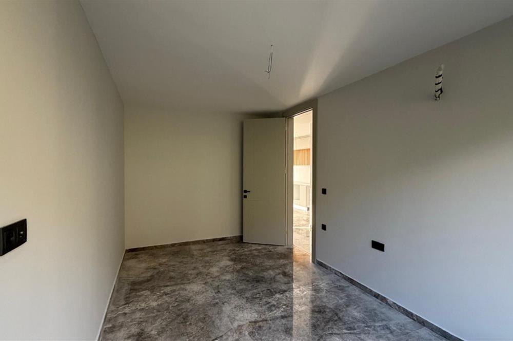 Bodrum Gürece Satılık 2+1 ve 1+1 Daire