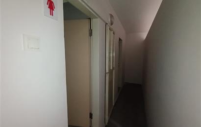 C21 LOFT'TAN İSTASYON CADDESİNDE KİRALIK OFİS