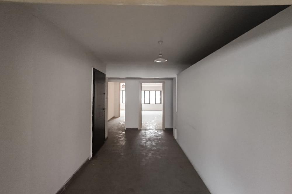 C21 LOFT'TAN İSTASYON CADDESİNDE KİRALIK OFİS