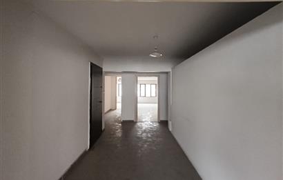 C21 LOFT'TAN İSTASYON CADDESİNDE KİRALIK OFİS