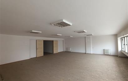 C21 LOFT'TAN İSTASYON CADDESİNDE KİRALIK OFİS