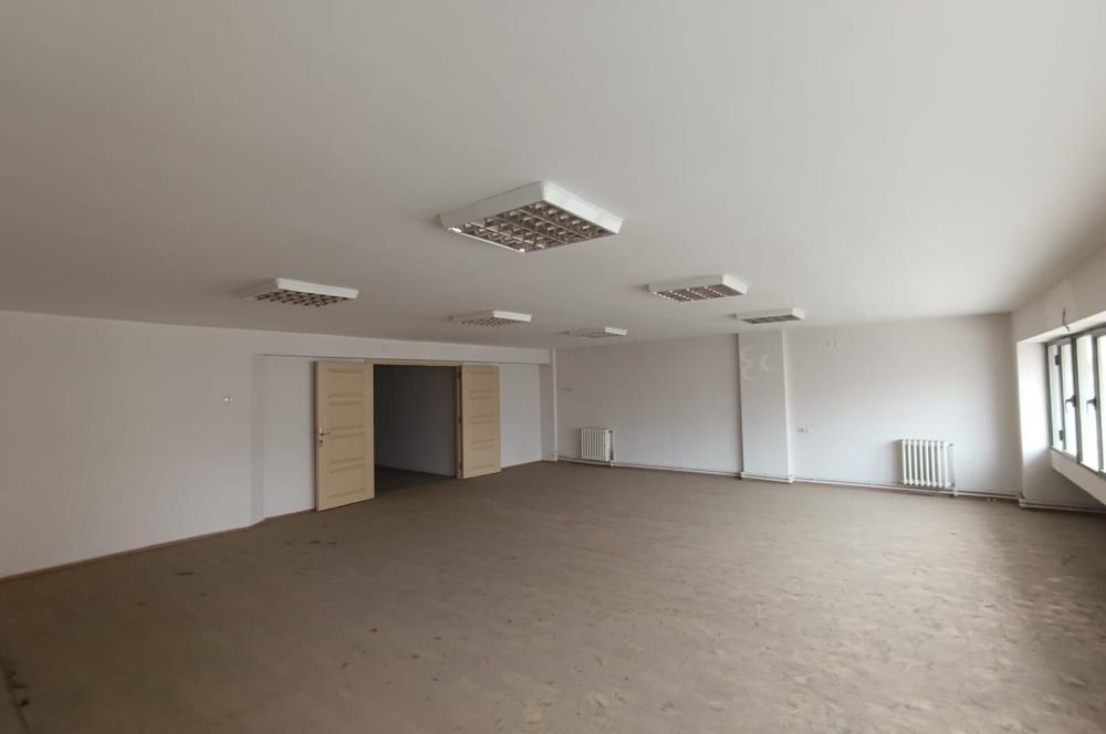 C21 LOFT'TAN İSTASYON CADDESİNDE KİRALIK OFİS