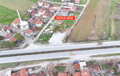 C21 LOFT'TAN DENİZLİ HONAZ GÜRLEK MAHALLESİ'NDE SATILIK ARSA