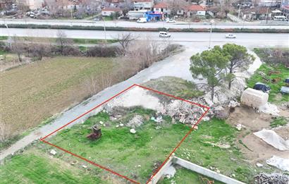 C21 LOFT'TAN DENİZLİ HONAZ GÜRLEK MAHALLESİ'NDE SATILIK ARSA