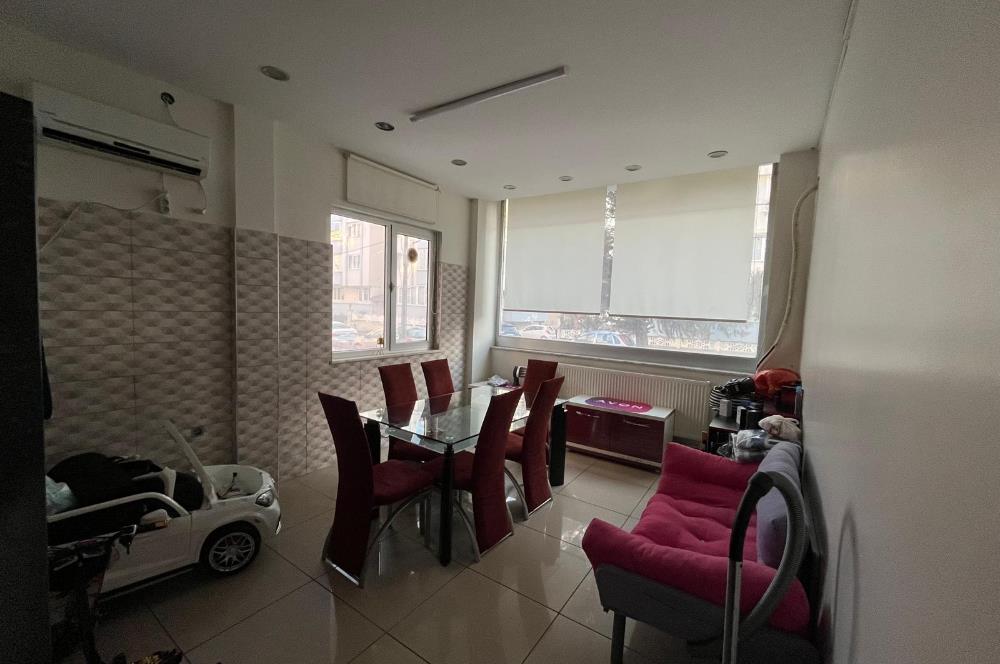 PAŞAALANI MAHALLESİ'NDE SATILIK DÜKKAN C21BAL'DA