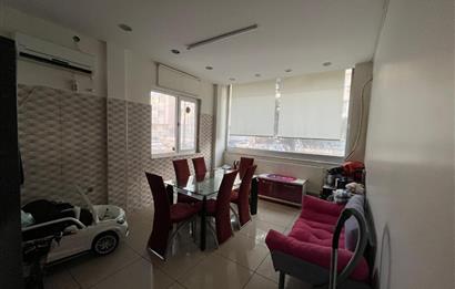 PAŞAALANI MAHALLESİ'NDE SATILIK DÜKKAN C21BAL'DA