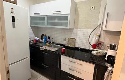 PAŞAALANI MAHALLESİ'NDE SATILIK DÜKKAN C21BAL'DA