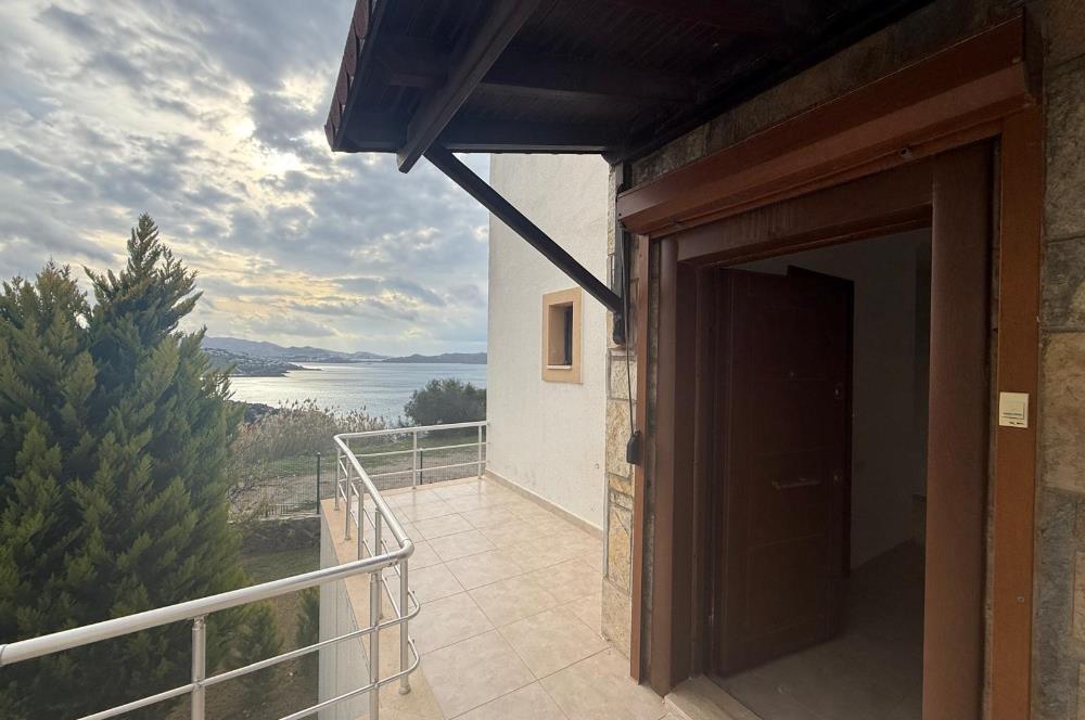 BODRUM GÜNDOĞAN SATILIK 3+1 DUBLEKS