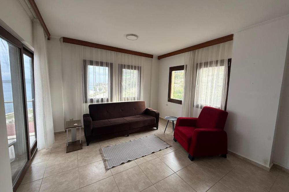 BODRUM GÜNDOĞAN SATILIK 3+1 DUBLEKS