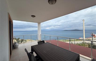 BODRUM GÜNDOĞAN SATILIK 3+1 DUBLEKS