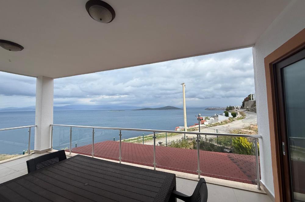 BODRUM GÜNDOĞAN SATILIK 3+1 DUBLEKS