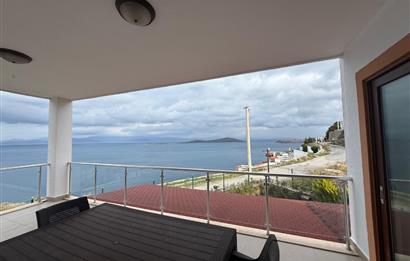 BODRUM GÜNDOĞAN SATILIK 3+1 DUBLEKS