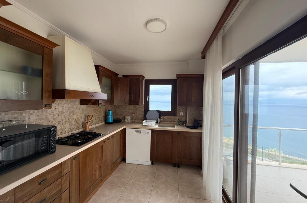 BODRUM GÜNDOĞAN SATILIK 3+1 DUBLEKS