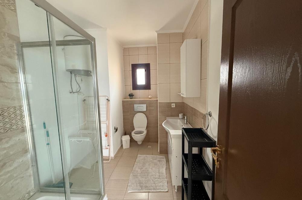 BODRUM GÜNDOĞAN SATILIK 3+1 DUBLEKS