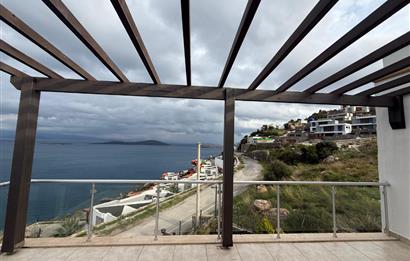 BODRUM GÜNDOĞAN SATILIK 3+1 DUBLEKS