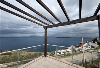 BODRUM GÜNDOĞAN SATILIK 3+1 DUBLEKS - 1 - 32438