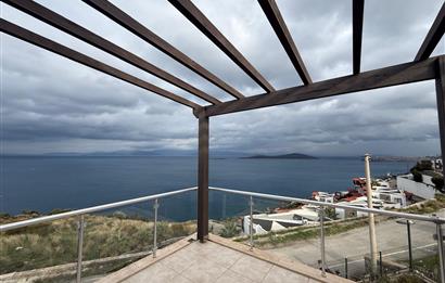 BODRUM GÜNDOĞAN SATILIK 3+1 DUBLEKS