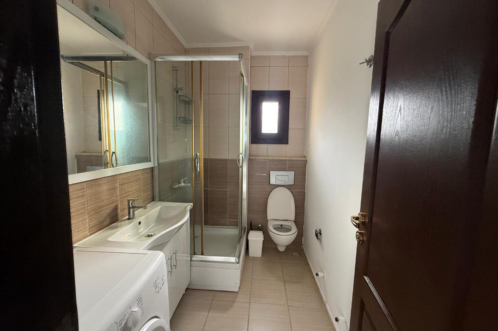 BODRUM GÜNDOĞAN SATILIK 3+1 DUBLEKS