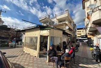 AKÇAY MERKEZDE SATILIK DÜKKAN - 7 - 32445