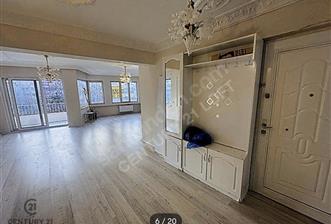 C21 LOFT'TAN ÇINAR'DA 2+1 KİRALIK DAİRE - 1 - 32417