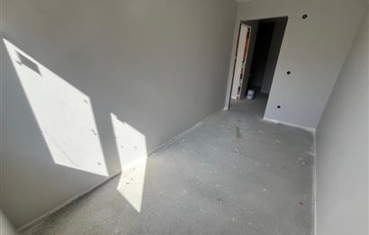 KÜÇÜKYALI'DA 0 BİNADA ÖN CEPHE ARA KAT 3+1