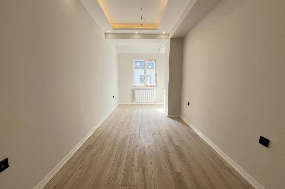 BOSTANCI GÖSTERİ MERKEZİNE YAKIN ALTINTEPEDE LÜKS 3+1 DUBLEKS