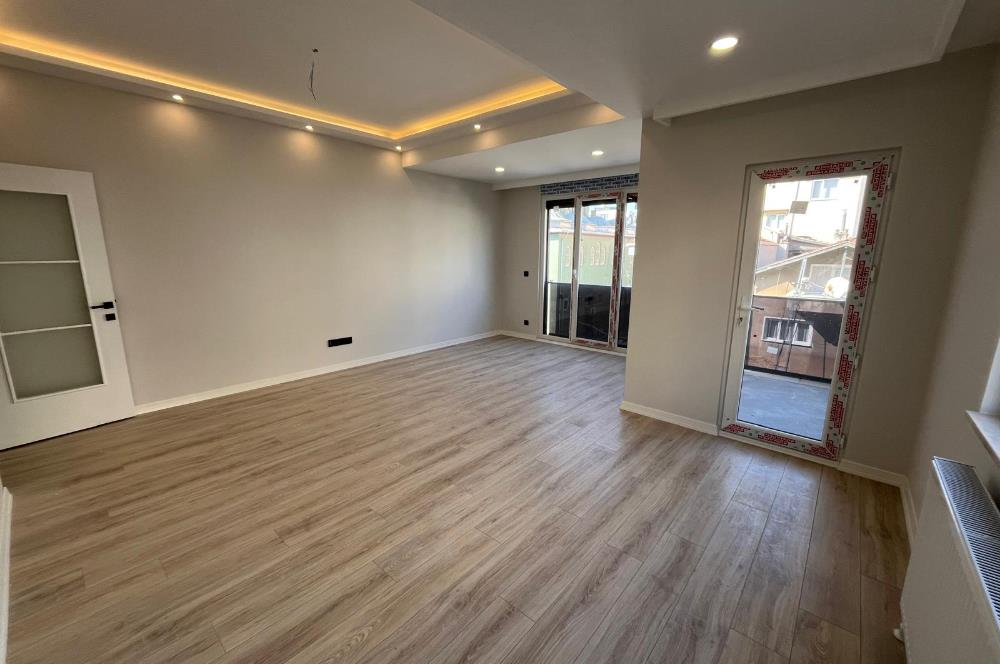 ALTINTEPE'DE 0 BİNADA EBEVEYN BANYOLU ÖN CEPHE KÖŞE 3+1