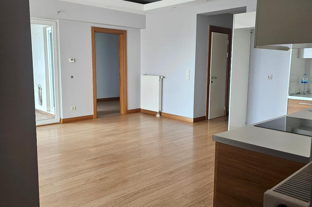 ATAŞEHİR AĞAOĞLU MYTOWERLAND 3+1 ACIK MUTFAK KİRALIK D 3377 3 C