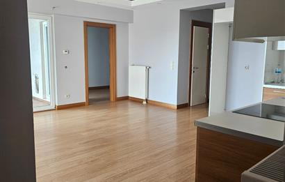 ATAŞEHİR AĞAOĞLU MYTOWERLAND 3+1 ACIK MUTFAK KİRALIK D 3377 3 C