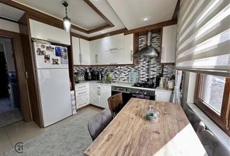 C21 LOFT'TAN GERZELE'DE SATILIK DUBLEKS DAİRE - 8 - 32418