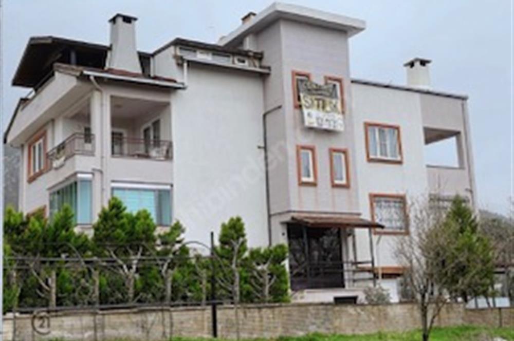 C21 LOFT'TAN GERZELE'DE SATILIK MÜSTAKİL YATIRIMLIK EV