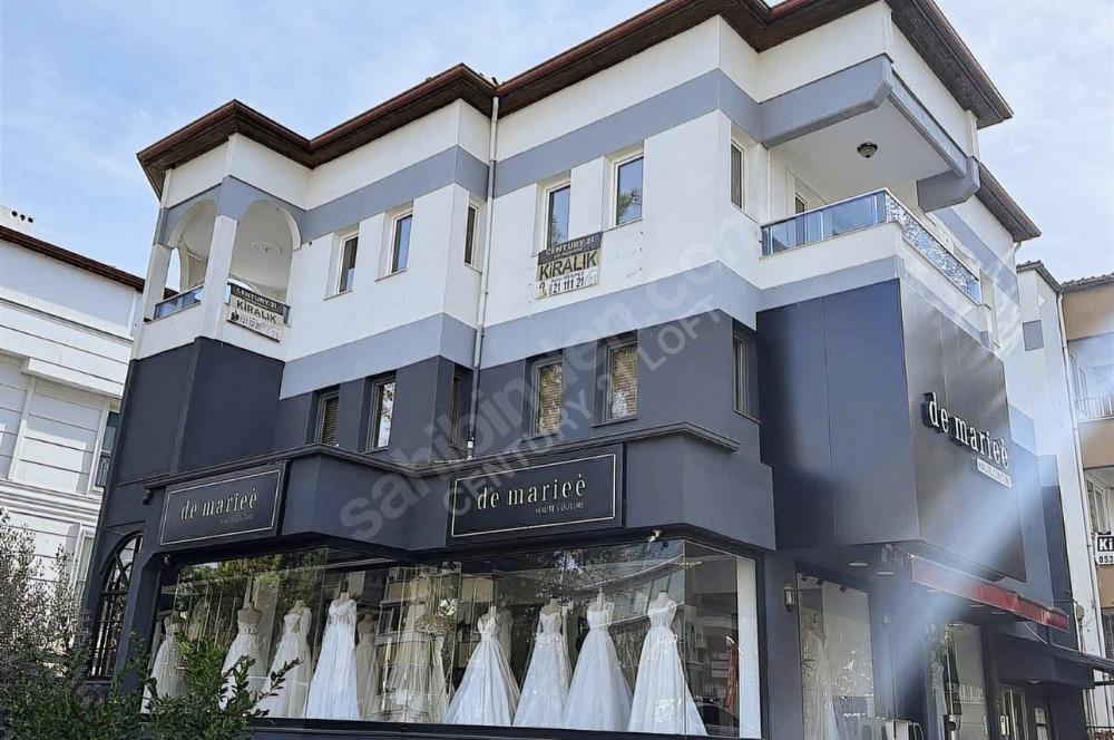 C21 LOFT'TAN ÇAMLIKTA KİRALIK DAİRE VEYA OFİS