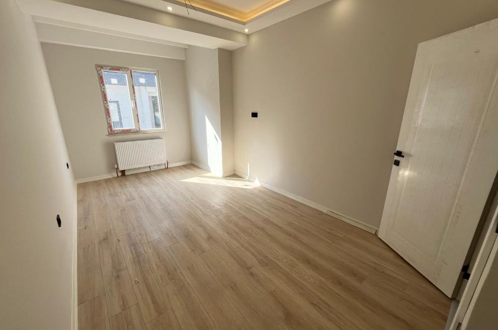 BOSTANCI GÖSTERİ MERKEZİNE YAKIN ALTINTEPEDE LÜKS 3+1 DUBLEKS