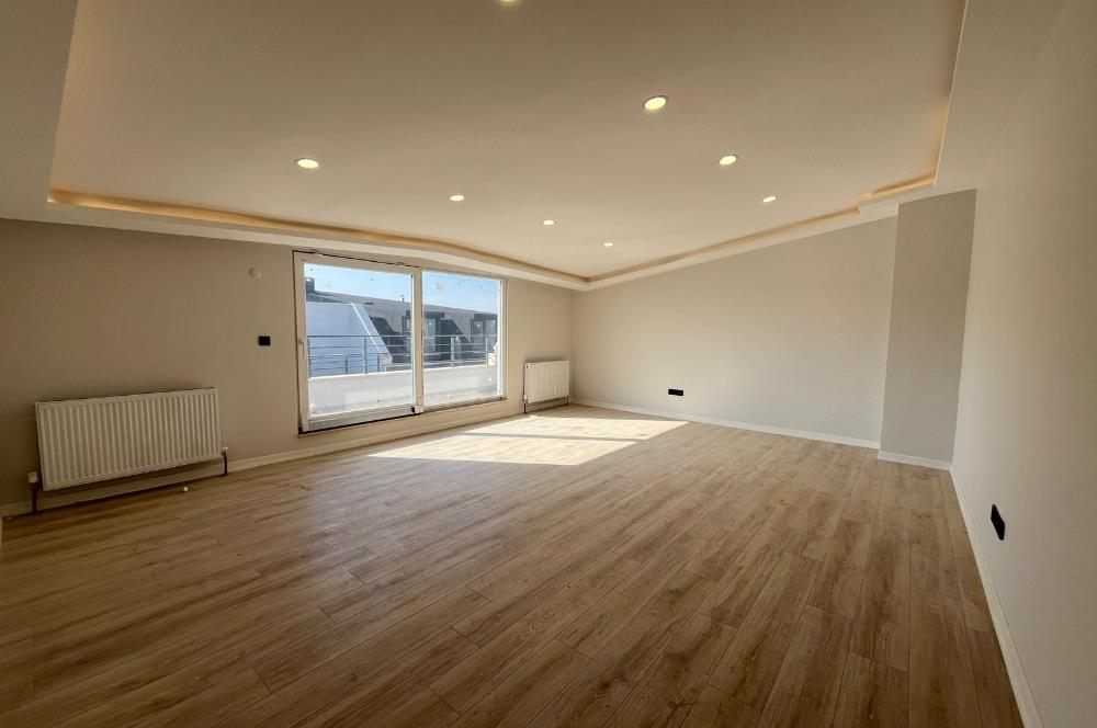 BOSTANCI GÖSTERİ MERKEZİNE YAKIN ALTINTEPEDE LÜKS 3+1 DUBLEKS