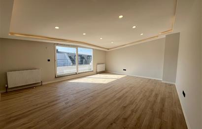 BOSTANCI GÖSTERİ MERKEZİNE YAKIN ALTINTEPEDE LÜKS 3+1 DUBLEKS