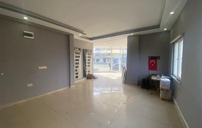 CENTURY21'DEN PERŞEMBE BULVAR ÜSTÜNDE KİRALIK İŞ YERİ!