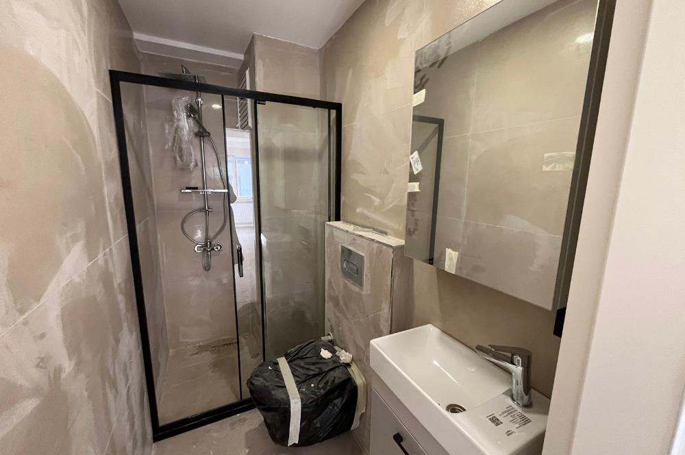 ALTINTEPENİN MERKEZİNDE DENİZ VE ADALAR MANZARALI 5+2 DUBLEKS