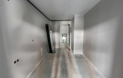 KÜÇÜKYALI'DA 0 BİNADA ÖN CEPHE ARA KAT 3+1