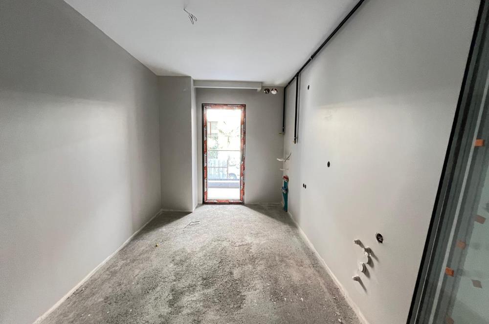 KÜÇÜKYALI'DA 0 BİNADA ÖN CEPHE ARA KAT 3+1