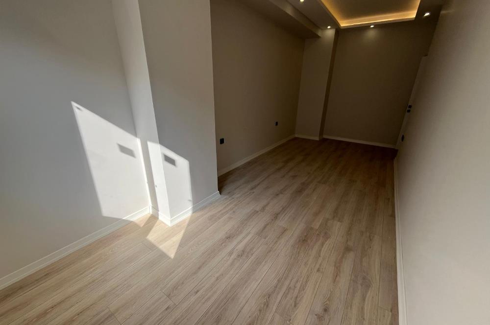 BOSTANCI GÖSTERİ MERKEZİNE YAKIN ALTINTEPEDE LÜKS 3+1 DUBLEKS