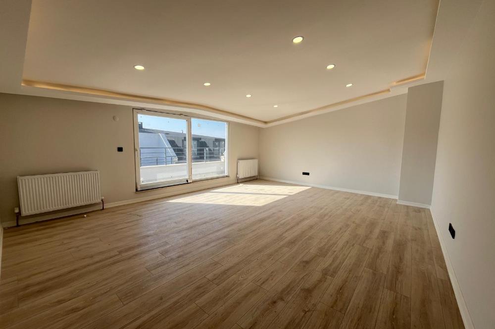 BOSTANCI GÖSTERİ MERKEZİNE YAKIN ALTINTEPEDE LÜKS 3+1 DUBLEKS