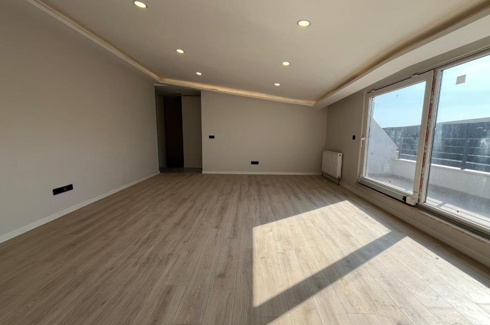 BOSTANCI GÖSTERİ MERKEZİNE YAKIN ALTINTEPEDE LÜKS 3+1 DUBLEKS